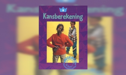 Kansberekening