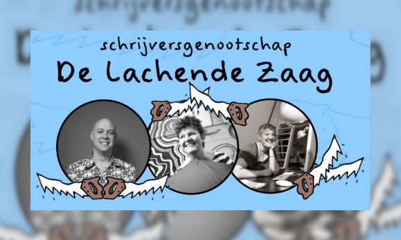 Plaatje De Lachende Zaag