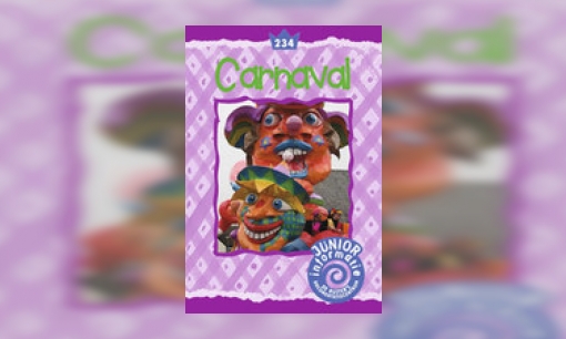 Plaatje Carnaval