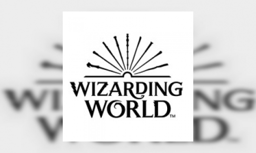 Plaatje Wizarding World