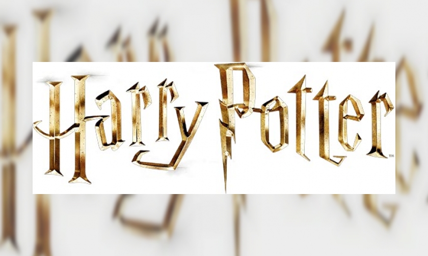 Plaatje Harry Potter