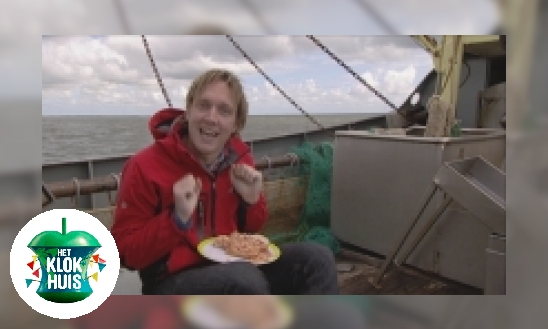 Plaatje Garnalen