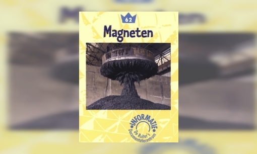 Plaatje Magneten