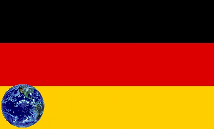 Plaatje Duitsland