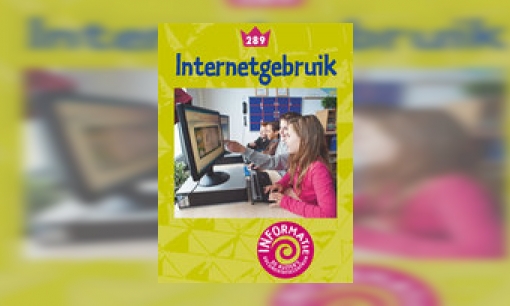 Internetgebruik