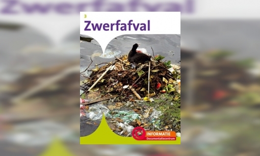 Zwerfafval