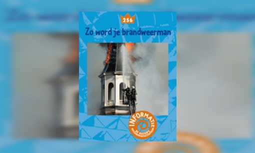 Zo word je brandweerman