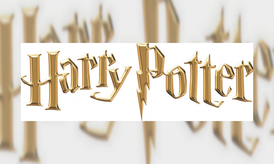 Plaatje Harry Potter