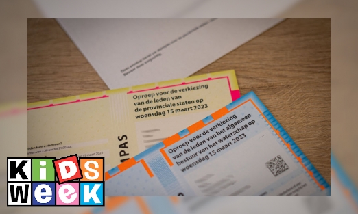 Plaatje Provinciale verkiezingen voor beginners