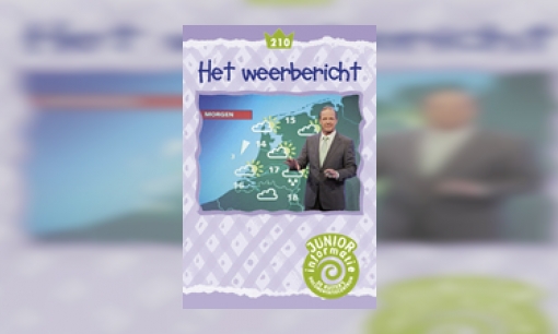 Het weerbericht