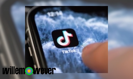 Hoe gaat TikTok om met mijn persoonlijke gegevens?