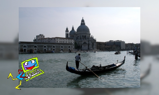 Plaatje Venetië (WikiKids)