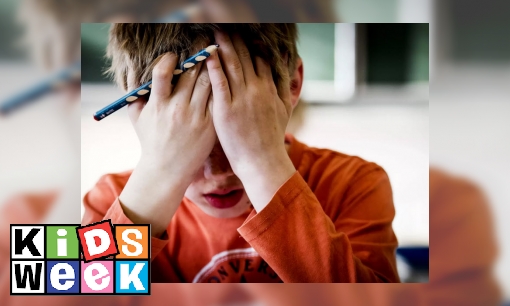 Plaatje De doorstroomtoets: tips tegen toetsbibbers
