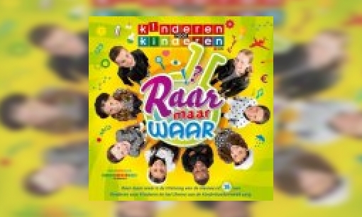 Raar maar waar (Kinderen voor Kinderen)