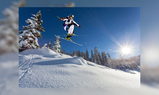Plaatje Freestyle skiën: hoe werkt het?