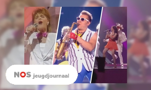 Plaatje Welke regels zijn er voor Songfestival-liedjes?