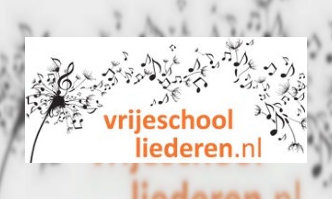 Vrijeschoolliederen