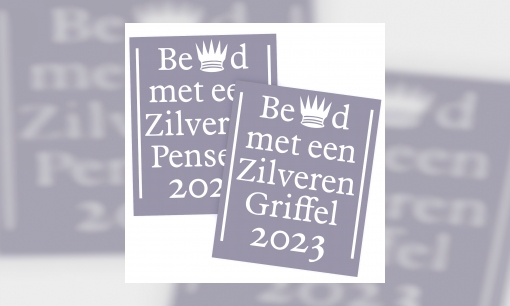 Plaatje Griffels en Penselen 2023