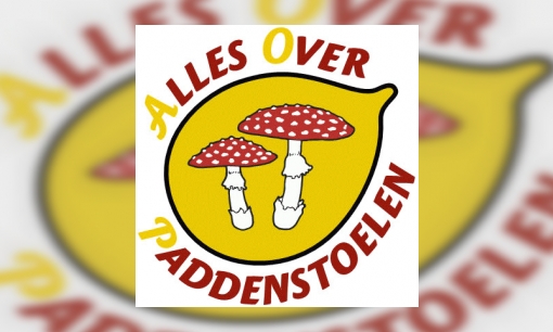 Plaatje Alles over paddenstoelen