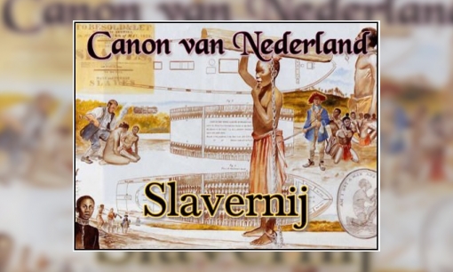 Canon-pad slavernij