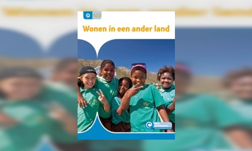 Plaatje Wonen in een ander land