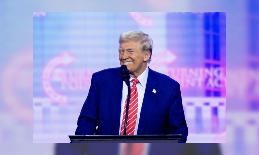 Plaatje Wist je dit al over Donald Trump: de nieuwe president van de Verenigde Staten?