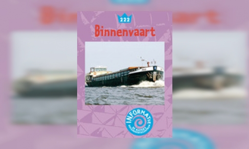 Plaatje Binnenvaart