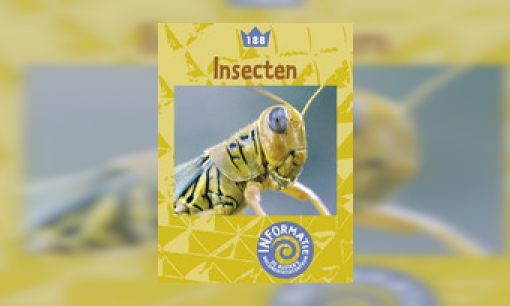 Plaatje Insecten