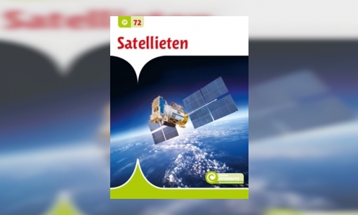 Plaatje Satellieten