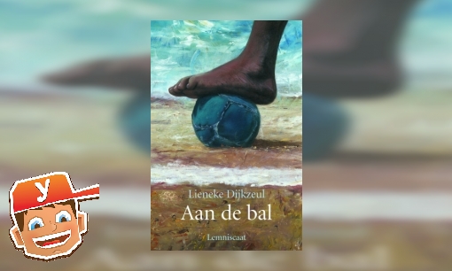 Plaatje Aan de bal (Yoleo)