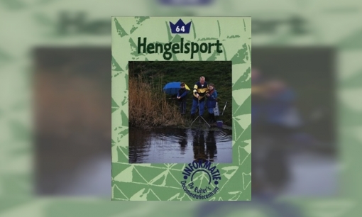 Plaatje Hengelsport