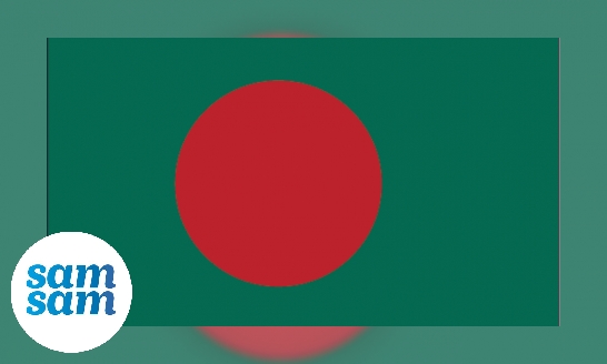 Bangladesh