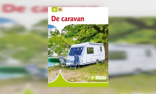 Plaatje De caravan