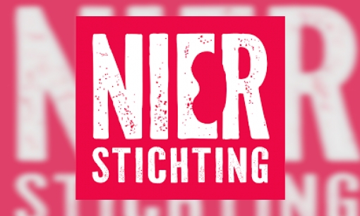 Plaatje Nierstichting