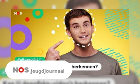 Plaatje Uitgezocht: Justin Bieber wil je wat vertellen in het Nederlands