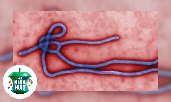 Plaatje Ebola