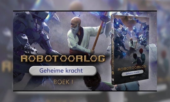 Plaatje Robotoorlog