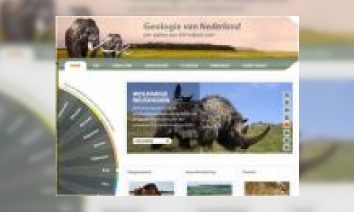 Geologie van Nederland