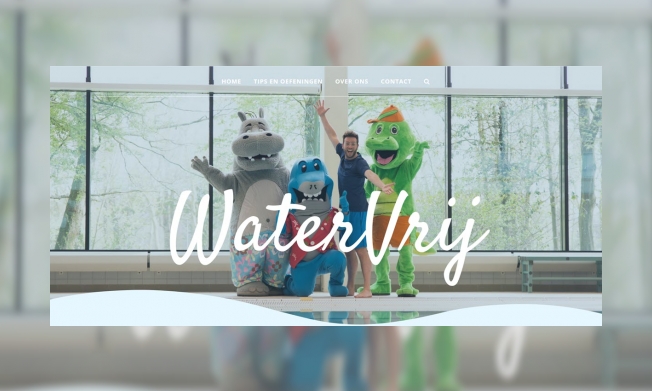 WaterVrij