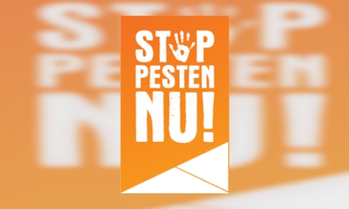 Stop pesten NU