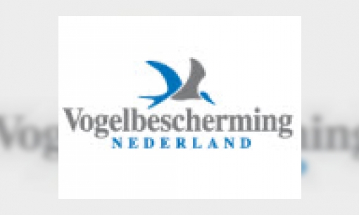 Plaatje Vogelbescherming Nederland