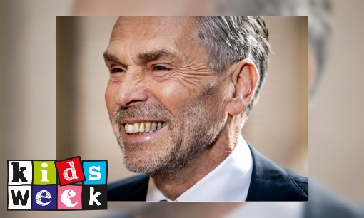Plaatje Dit wist je nog niet over Dick Schoof, de nieuwe minister-president