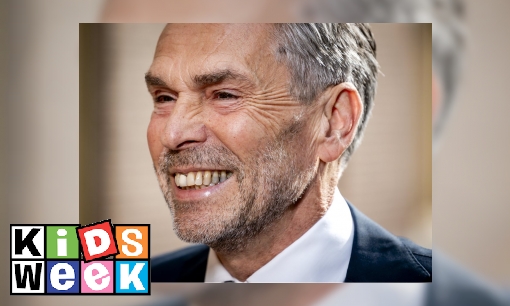 Plaatje Dit wist je nog niet over Dick Schoof, de nieuwe minister-president