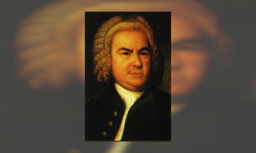 Johann Sebastian Bach