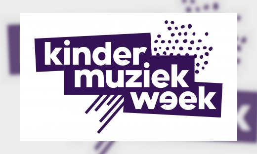 Plaatje Kindermuziekweek