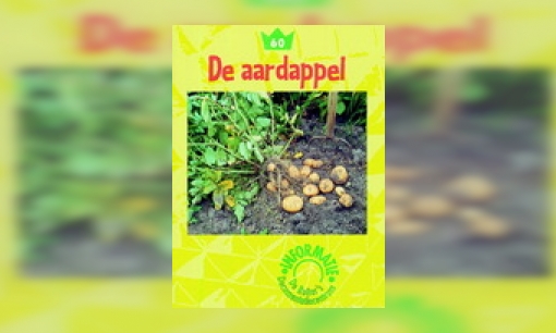 Plaatje De aardappel