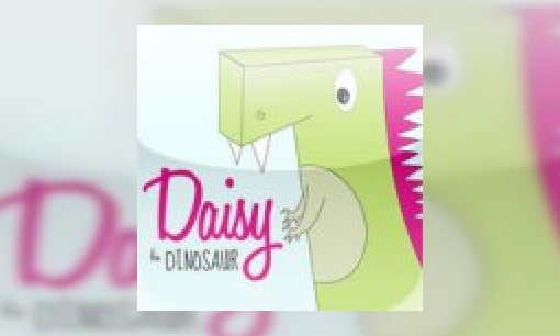 Daisy the dinosaur