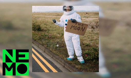 Plaatje Hoelang duurt een reis naar de maan?