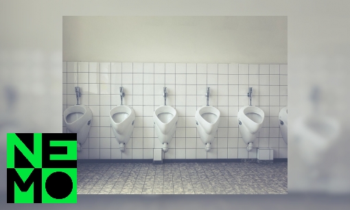 Plaatje Kinderlezing: Waarom is mijn plas goud waard?