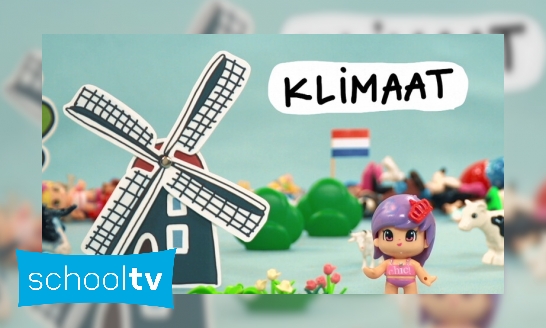 Wat betekent klimaat?